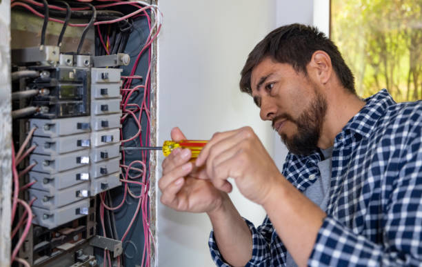 Trusted Forest Hills, MI Electrical Services Experts